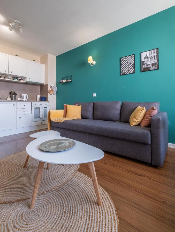 Oasis: Stylish Retreat In The Heart Of * Sofya