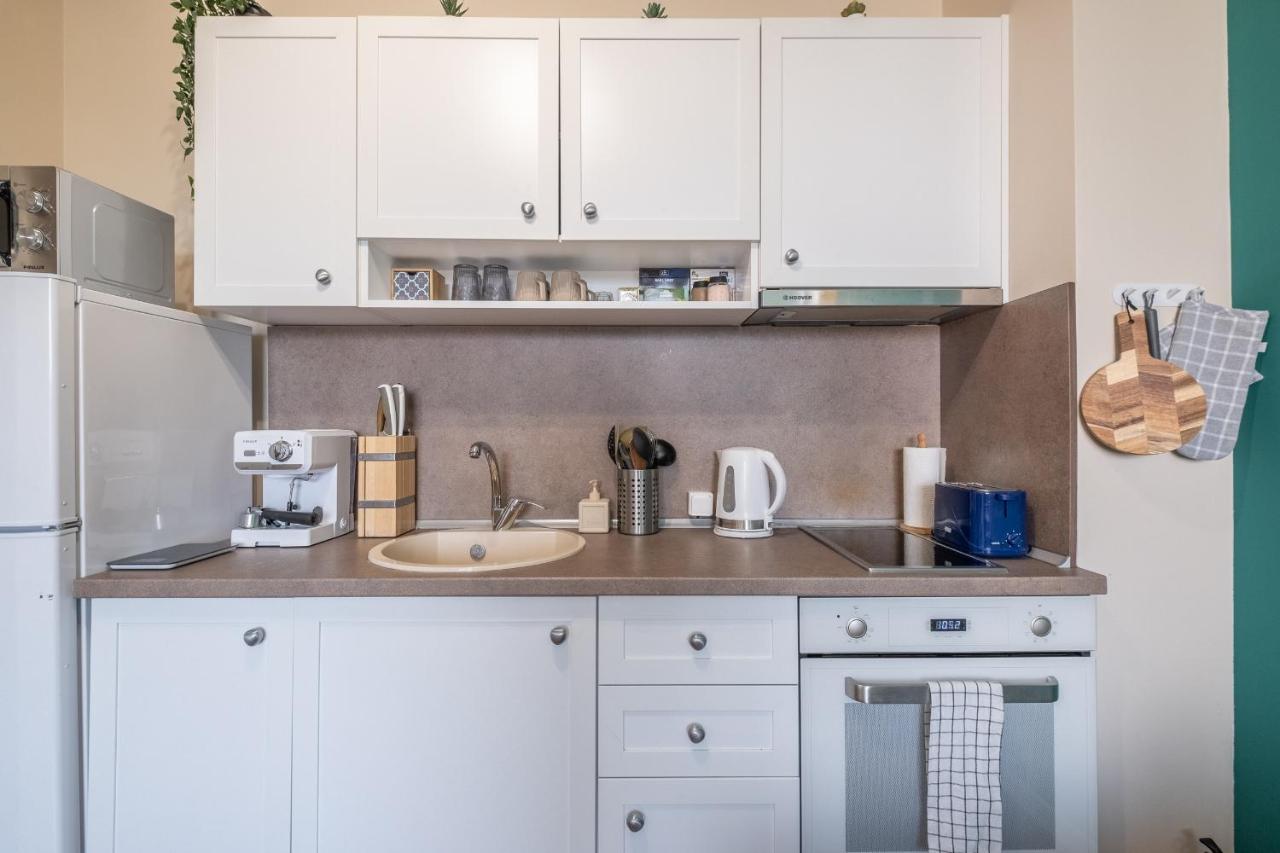Oasis: Stylish Retreat In The Heart Of * Sofya