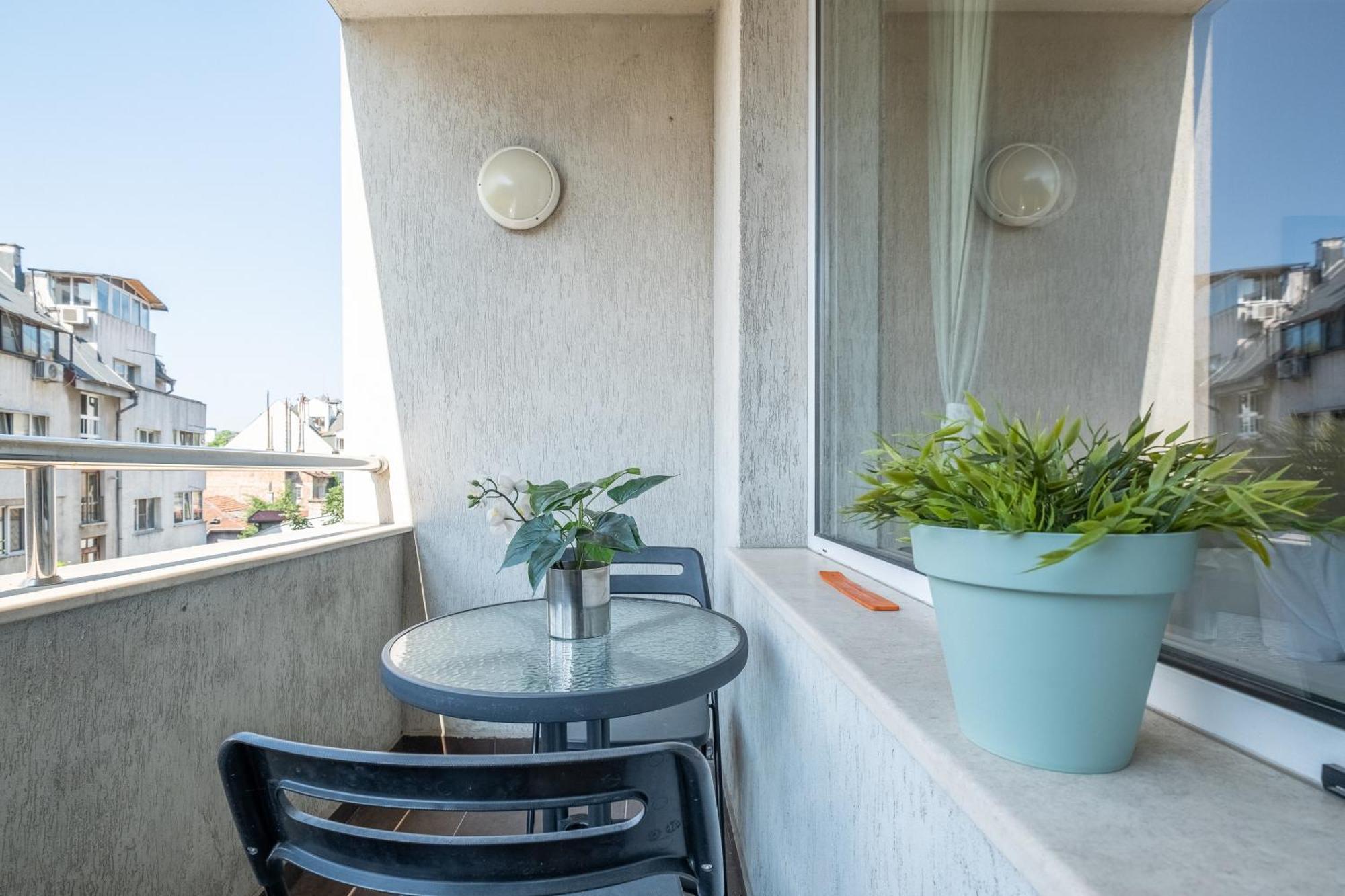 Oasis: Stylish Retreat In The Heart Of * Sofya